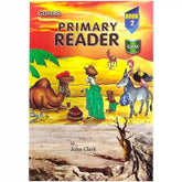 Gohar Primary Reader 2 Skylark - Saleemi Book Depot