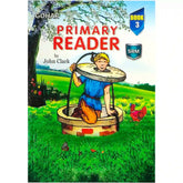 Gohar Primary Reader 3 Skylark - Saleemi Book Depot