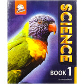 Gohar Science Book 1 Skylark