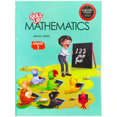 Gohar Skill Up Math Grade 1 - Saleemi Book Depot