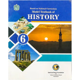 HISTORY 6 NBF FG - Saleemi Book Depot in pakistan