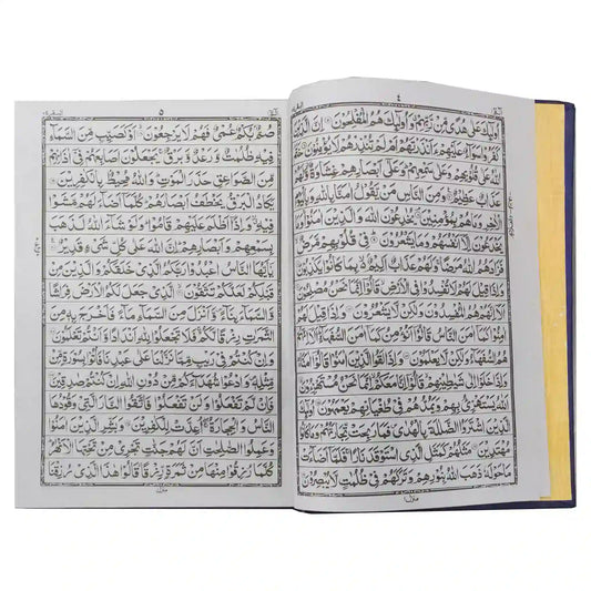 Holy Quran 24 TAJ COMPANY - Saleemi Book Depot in pakistan #