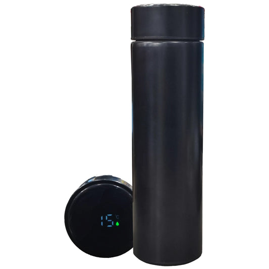 Hot and Cool Temperature Water Bottle - Saleemi Book Depot in pakistan