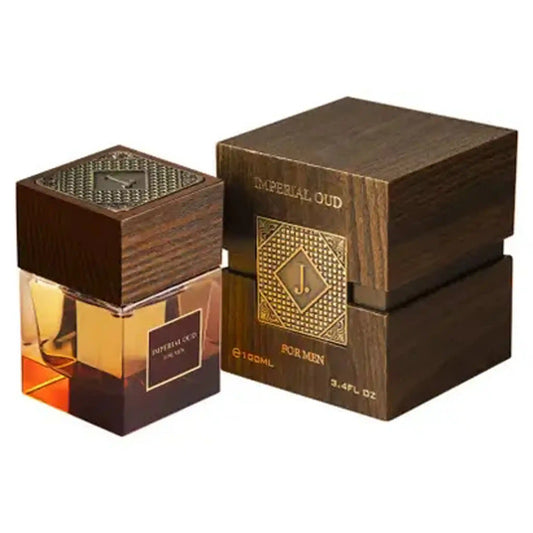 IMPERIAL OUD - Saleemi Book Depot in pakistan