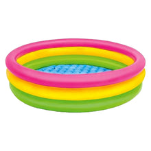Inflatable Swimming Pool (45