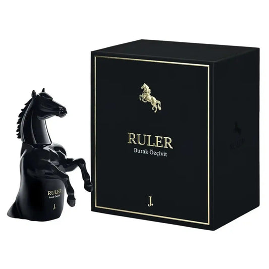 J. Perfume Ruler Burak Ozcivit - Saleemi Book Depot in pakistan