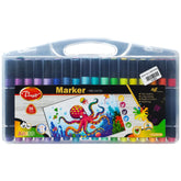 Jumbo Water Colour Marker Pen 36pcs TD8299-36 - Saleemi Book Depot