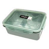 Kid's Plastic Lunch Box Fun & Functional - Saleemi Book Depot in pakistan