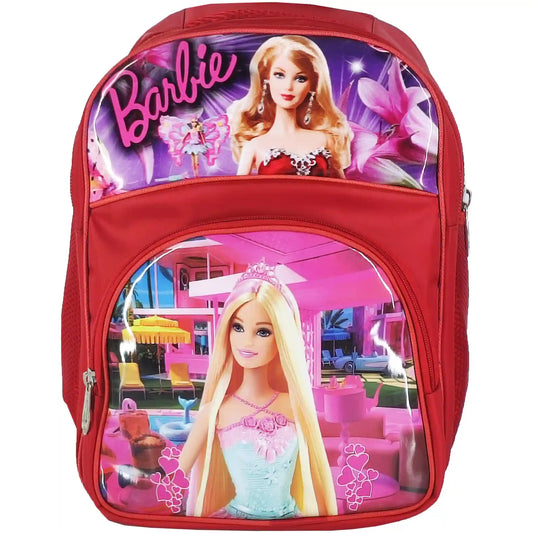 Kids Barbie Doll Princess Bag - Saleemi Book Depot in pakistan