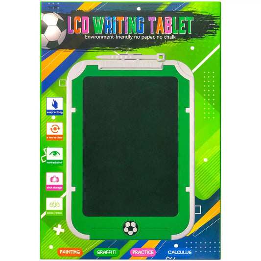 LCD writing Tablet WZ8082 - Saleemi Book Depot