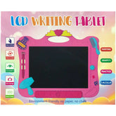 LCD writing Tablet WZ8084 - Saleemi Book Depot