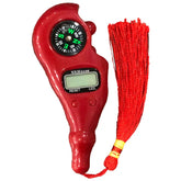 LED Digital Tasbih And Compas 2040A - Saleemi Book Depot
