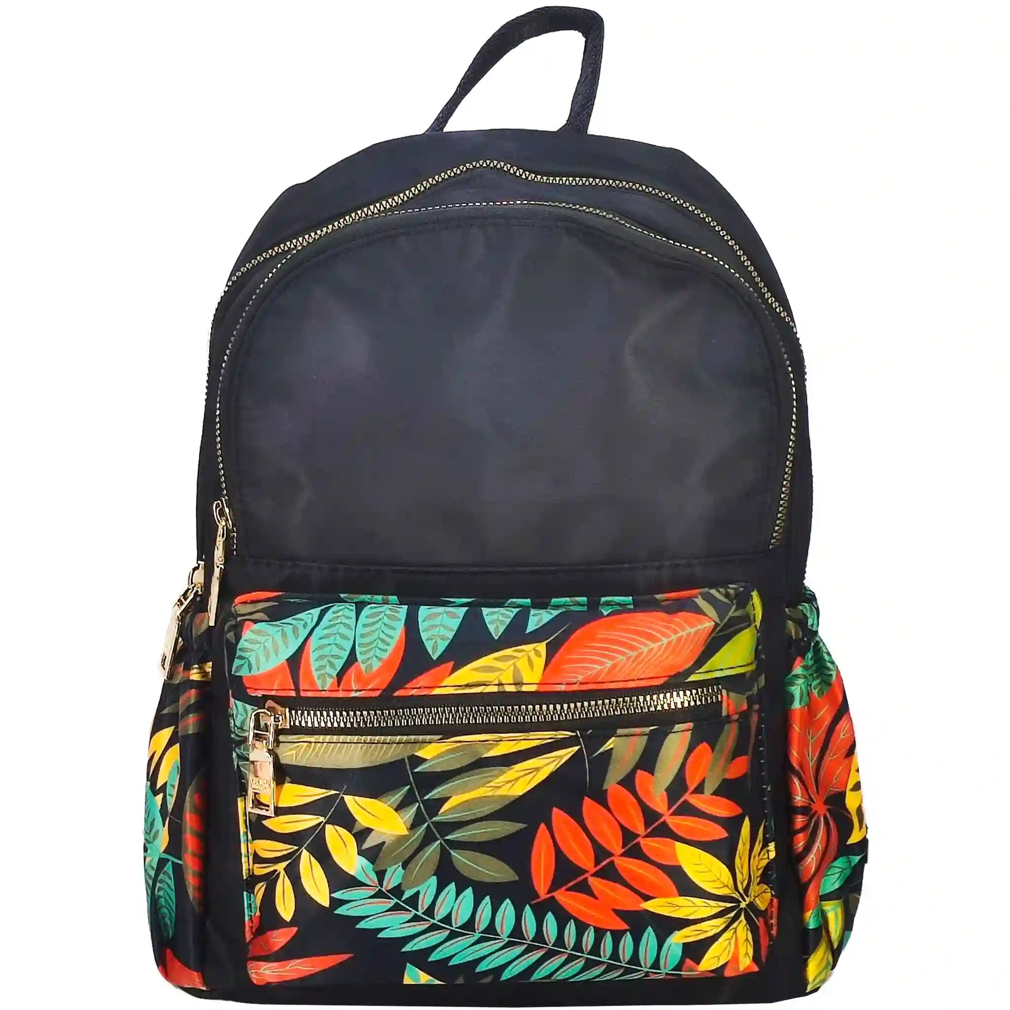 Leaflet Classic Backpack 28747 - Saleemi Book Depot