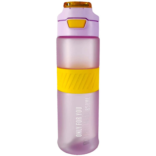 Leejo Unbreakable Plastic Drink Water Bottle - Saleemi Book Depot in pakistan