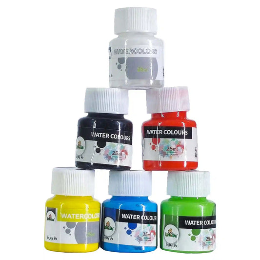 Limeles Water Colour Paint YJY-0103 - Saleemi Book Depot in pakistan