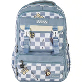 MITOWERMI Girls Backpack No3328 - Saleemi Book Depot