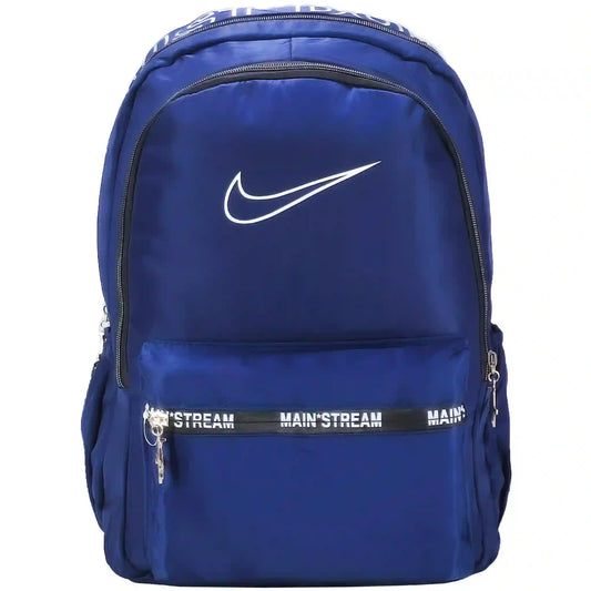 Mainstream Nike Backpack - Saleemi Book Depot in pakistan