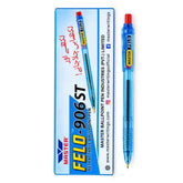Master Felo-906ST Retractable Ballpoint Pen