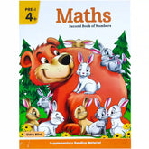 Math 4+age Goldfish Series - Saleemi Book Depot in pakistan