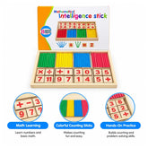 Mathematical Intelligence Stick - Saleemi Book Depot in pakistan