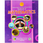 Mathematics For Grade 12 NBF FG - Saleemi Book Depot