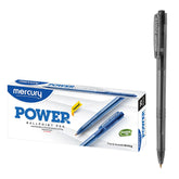 Mercury Power Ballpoint Pen - Saleemi Book Depot in pakistan