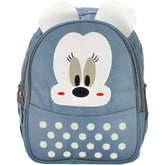 Mickey Mouse School Bag - Saleemi Book Depot