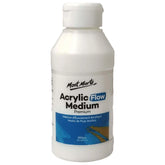 Mont Marte Acrylic Medium Flow Medium - Saleemi Book Depot