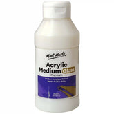 Mont Marte Acrylic Medium Gloss - Saleemi Book Depot