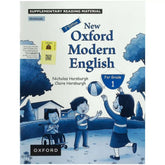 New Modern English WorkBook 1 Oxford Third Edition - Saleemi Book Depot