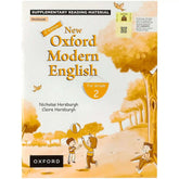 New Modern English WorkBook 2 Oxford Third Edition - Saleemi Book Depot