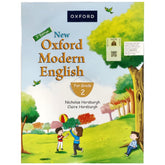 New Oxford Modern English Book 2 - Saleemi Book Depot in pakistan