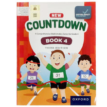 New Countdown 4 Oxford Third Edition
