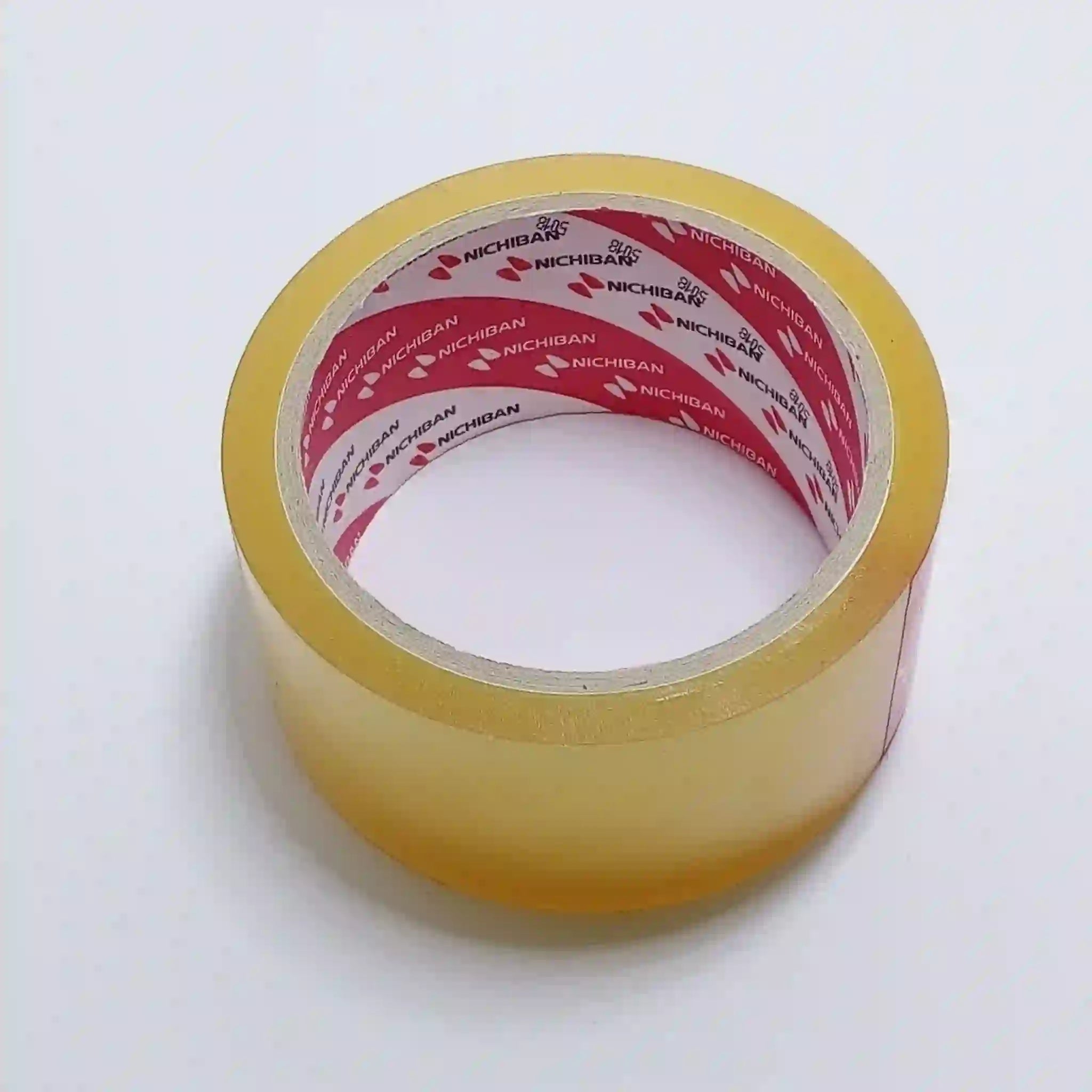 Nichi Ban Scotch Tape 2" 45Yard - Saleemi Book Depot in pakistan