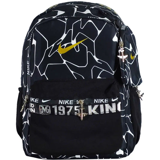 Nike Backpack No 9894 - Saleemi Book Depot in pakistan