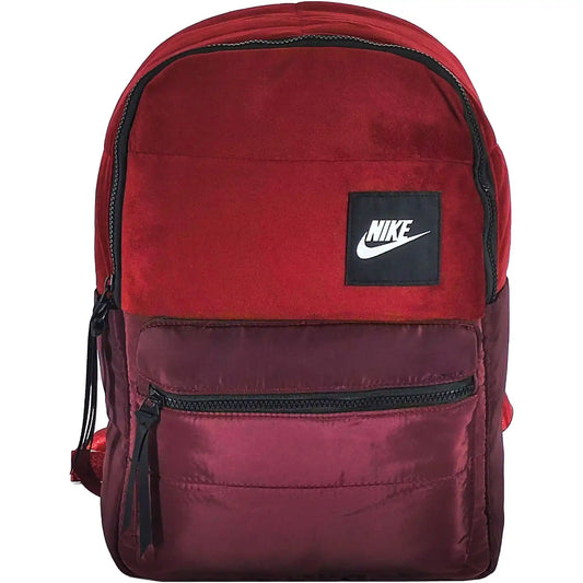 Nike Velvet Backpack - Saleemi Book Depot in pakistan