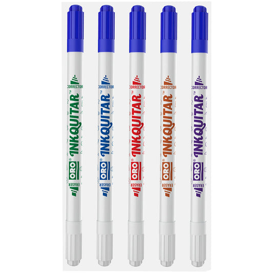 ORO Ink Corrector Art No 505 Piece - Saleemi Book Depot in pakistan