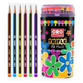 ORO Pencil 1001 12pcs Pack - Saleemi Book Depot in pakistan