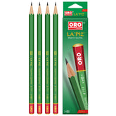 ORO Pencil Art No 711 12pcs - Saleemi Book Depot in pakistan
