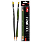 Oro Pencil GRANITE Art 511 12pcs - Saleemi Book Depot in pakistan