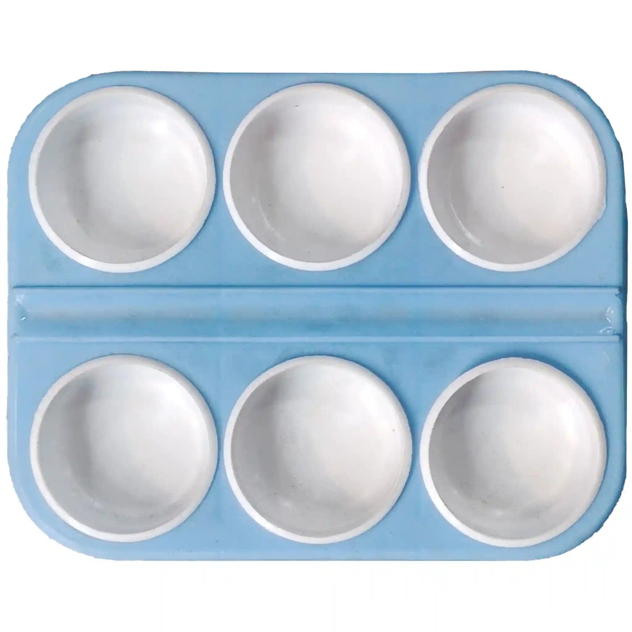 Paint Tray Palette No412 - Saleemi Book Depot
