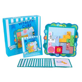 Pattern Game With Magnetic Base - Saleemi Book Depot in pakistan