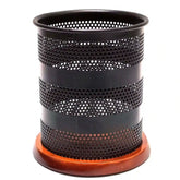 Pen Stand Metal for Office - Saleemi Book Depot in pakistan