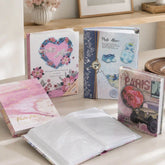 Photo Album Large Capacity Home Photo Baby Growth Album