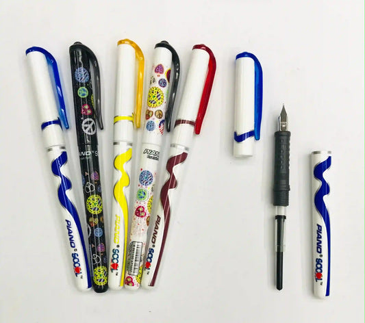 Piano Fountain Pen - Saleemi Book Depot in pakistan