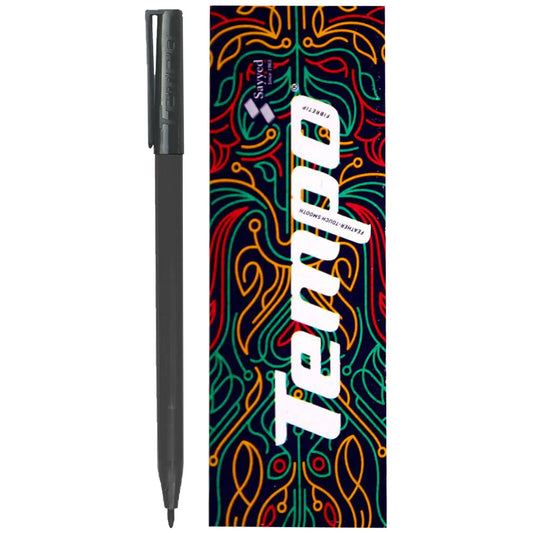 Piano Tempo Marker Sada 10Pcs Box - Saleemi Book Depot in pakistan