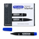 Picasso Permanent Marker - Saleemi Book Depot in pakistan