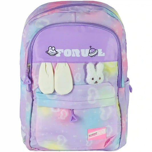 Rabbit Bag For Girls - Saleemi Book Depot in pakistan