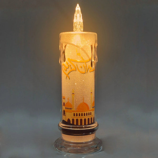 Ramadan LED Candle Light