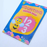 Rising Sun 3 in 1 Writing Copies set Lamination - Saleemi Book Depot in pakistan